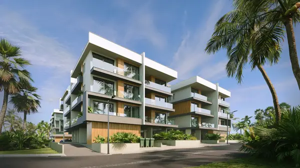 Cyprus Larnaca Livadia new project in a gated community CLA#040
