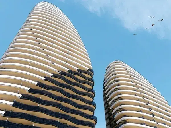 Spain Alicante brand new apartment in an exclusive complex sea view 0000087