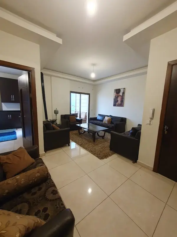 Zahle highway unfurnished apartment 93 sqm for Sale #6399
