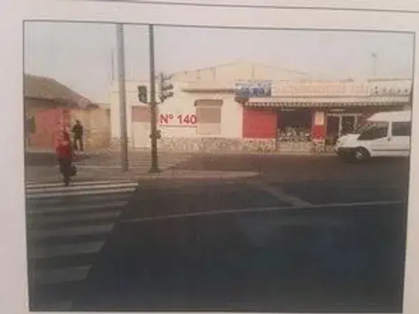 Spain shop in one of the most sought-after areas of Cartagena RML-02337