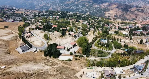 Tilal Faqra land for Sale, open view Ref#ag-48