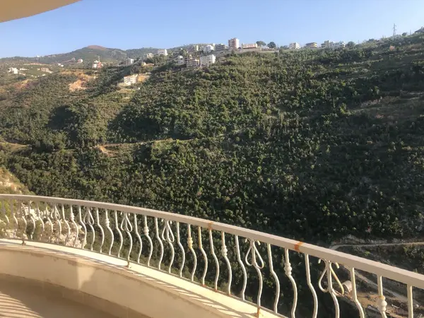 Zeitoun brand new apartment for Sale panoramic view, payment facilities #6486