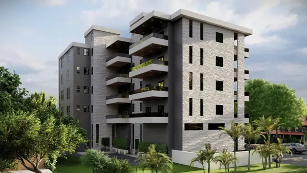 Ksara brand new apartment 175 sqm prime location payment facility Ref#6506