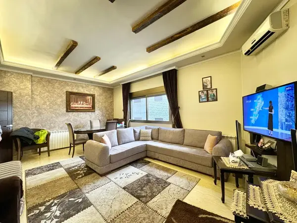 Maalaka fully decorated apartment for Sale with solar panel system #6512