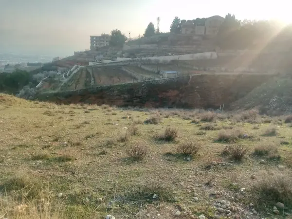 Aradi zahle land 1419 sqm open view for Sale Ref#6515