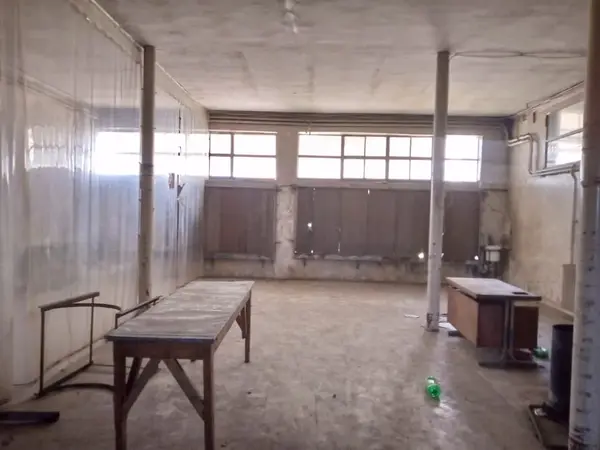 Spacious Ground-Floor Warehouse for Rent on Zahle Highway #6519