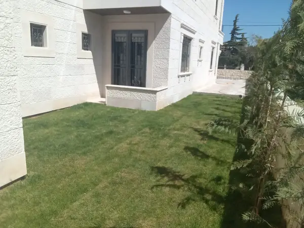 Ksara brand new apartment ground floor + 60 sqm garden for Sale #6520