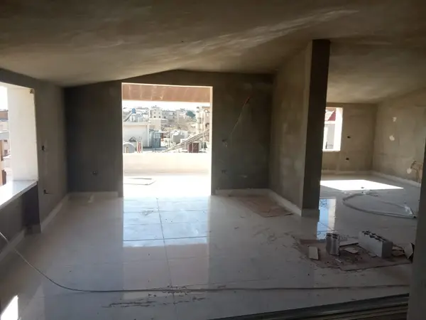 Ksara spacious apartment 240 sqm + 84 sqm roof for Sale #6527