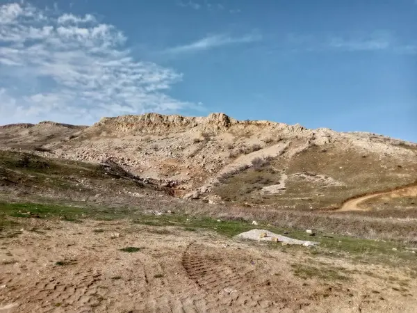 Land 26,069 sqm for Sale in Zahle – Twaite with Panoramic View #6530