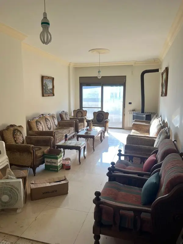 Apartment 145 sqm for Sale in Zahle – Ain El Ghossein #6547