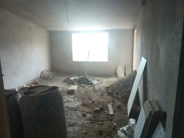 Unfinished Roof Apartment 165 sqm for Sale in New Chtoura #6559