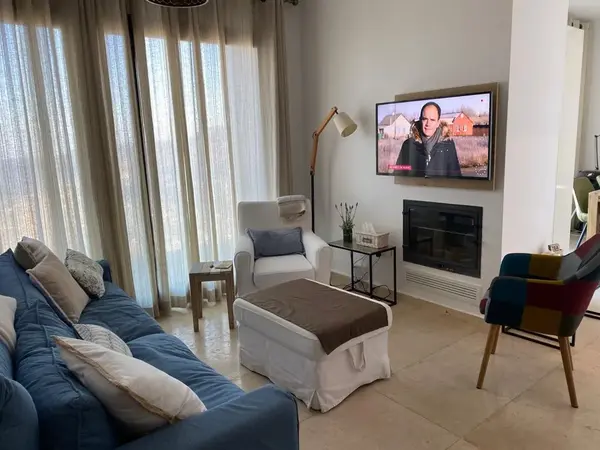 Fully Furnished Duplex Chalet for Sale – Kfardebian/Faqra Road #6570