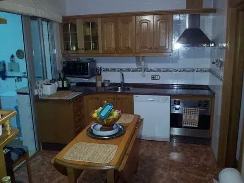Spain Get your residency! Semi-detached house with pool 102265840