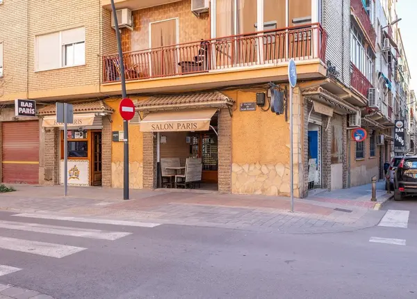 Commercial premises for Sale, Paterna, Valencia in a prime area 006555