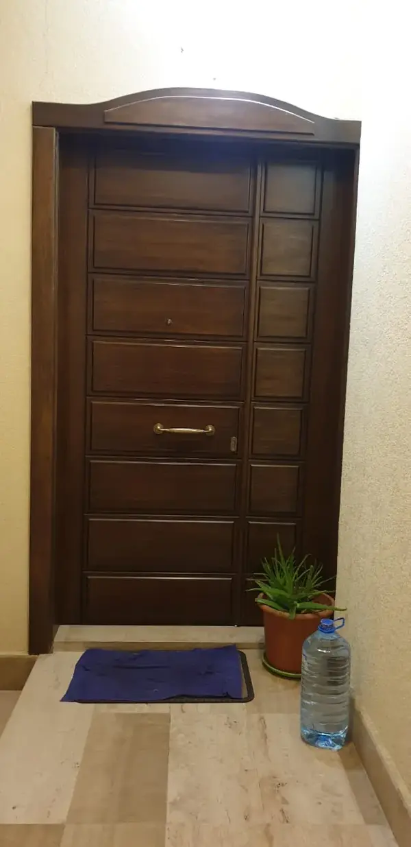 Zahle dhour apartment 185 sqm for Sale #6648