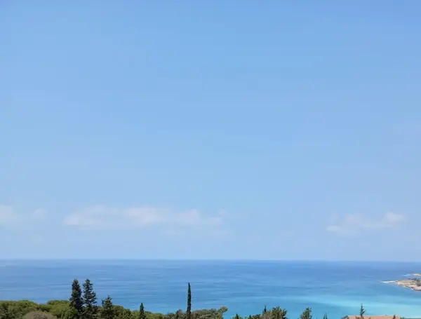 Ghazir spacious apartment 240 sqm for Sale panoramic sea view #6658
