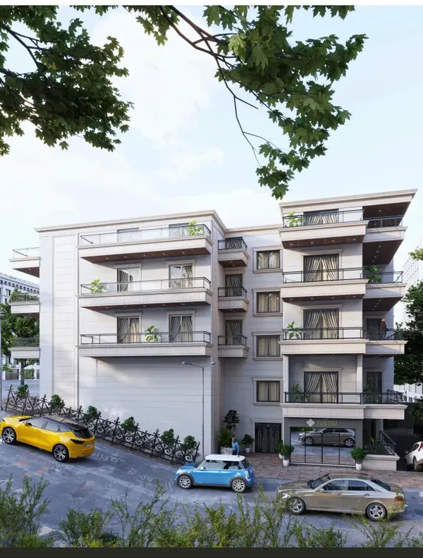 Ksara luxurious project under construction high end finishes for Sale #6666
