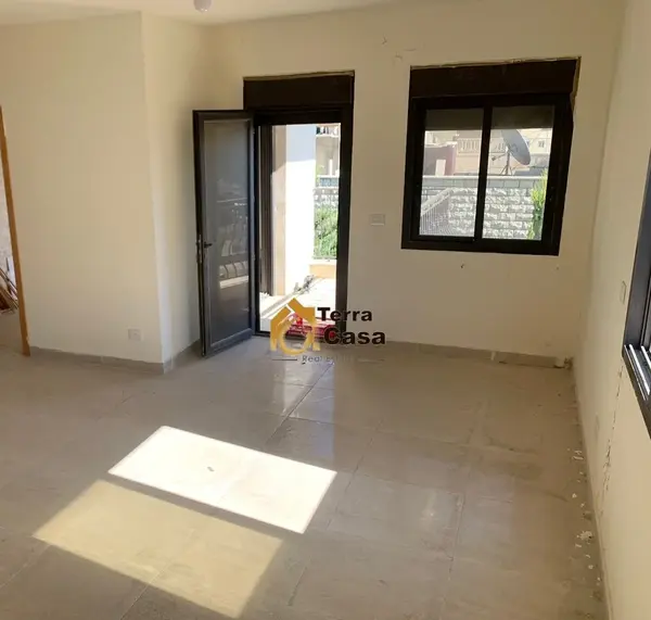 Zahle ain el ghossein apartment 100 sqm for Sale #6673