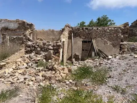 Spain Get your residency! Rustic property need renovation 108824071
