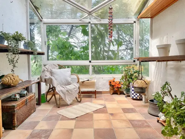 Spain Get your residency! house in the heart of nature PR-00367