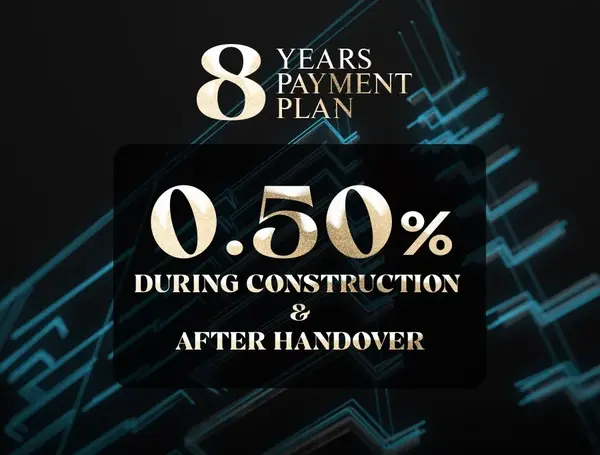 Empire Lakeviews new project easiest payment plan and 12% rental income Dubai#55