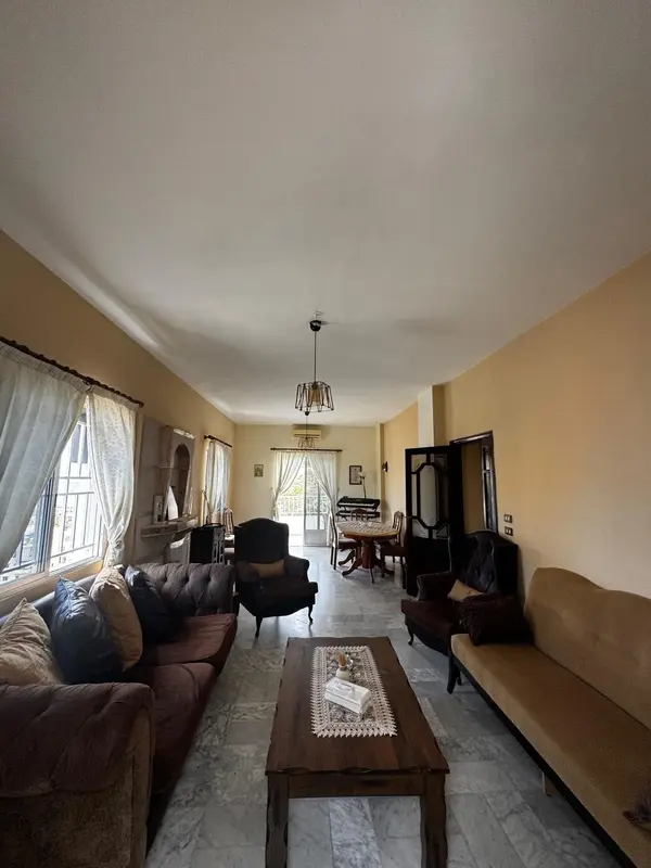 Jbeil Mastita apartment 145 sqm for Sale open sea view prime location #6695