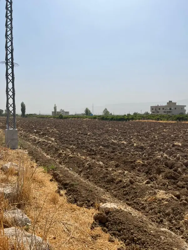 Maalaka land 1309 sqm for Sale #6700