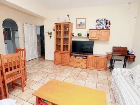 Spain get your residency! Ground floor apartment 100m from sea RML-02719