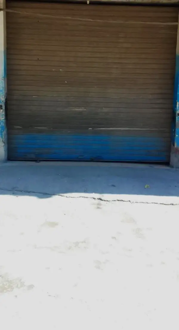 Ferzol shop 58.5 sqm for Rent near main road, need painting #6741