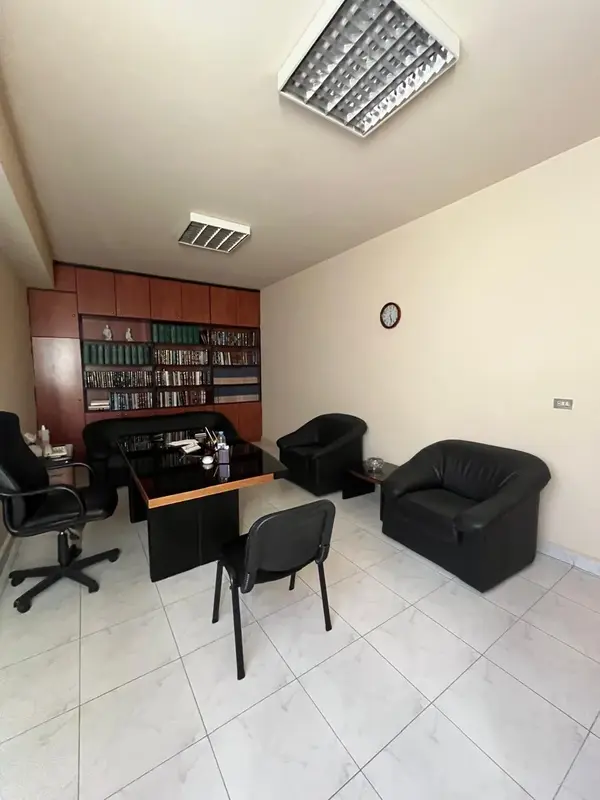 Zahle boulevard office 77 sqm for Sale prime location #6743