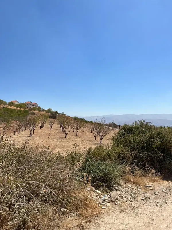 Maalaka aradi land 2198 sqm for Sale #6744