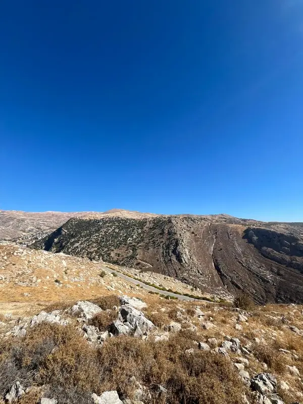 Zahle hazzerta land 2000 sqm for Sale #6756