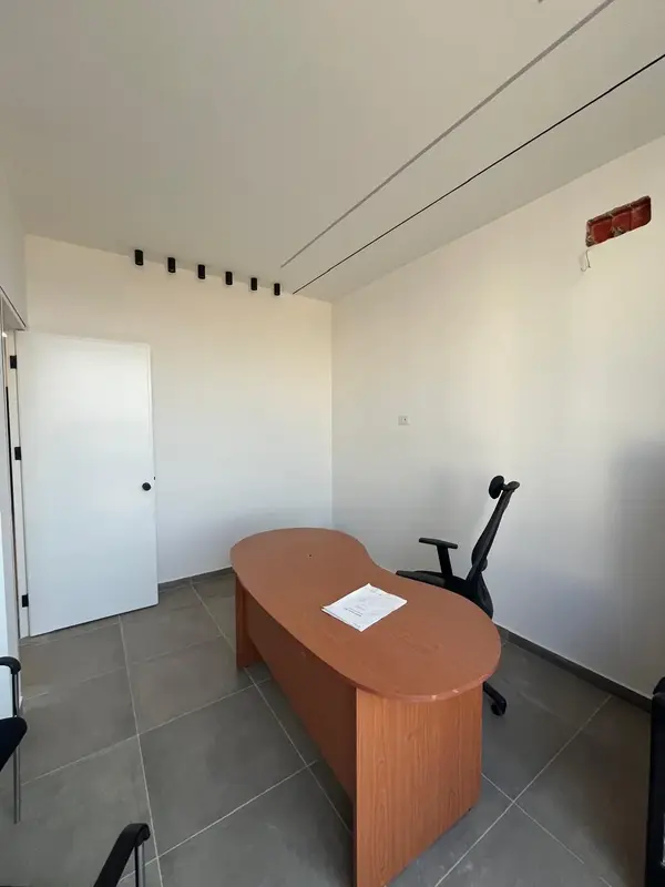 Ksara brand new office 88 sqm fully decorated for Rent #6791
