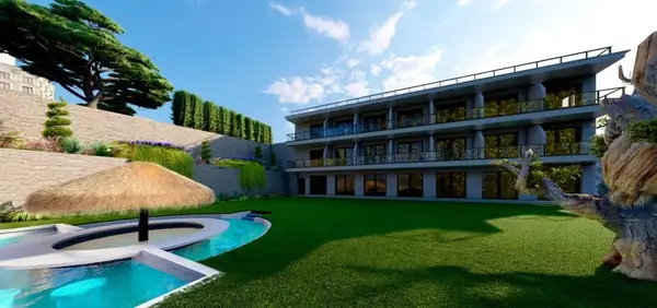 Ksara brand new luxury project – chalet 80 sqm for Sale #6800