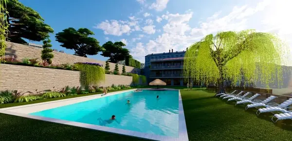 Ksara brand new luxury project – chalet 150 sqm for Sale #6802