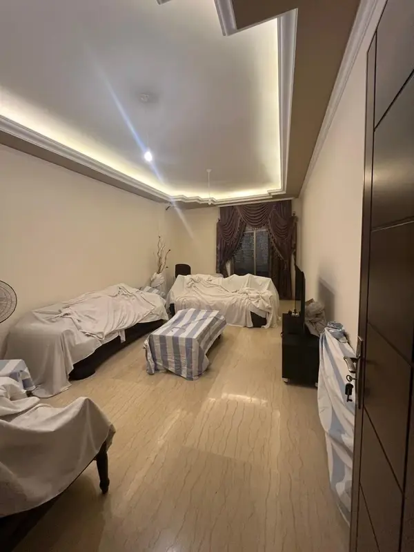 Maalaka luxurious apartment fully furnished and decorated #6816