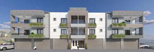 Dhour zahle new project high end apartment 200m + 220m terrace #6828
