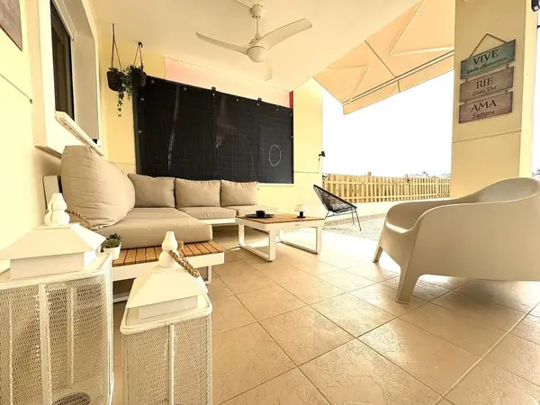 Spain Get your residency! ground floor apartment prime location SVM743027