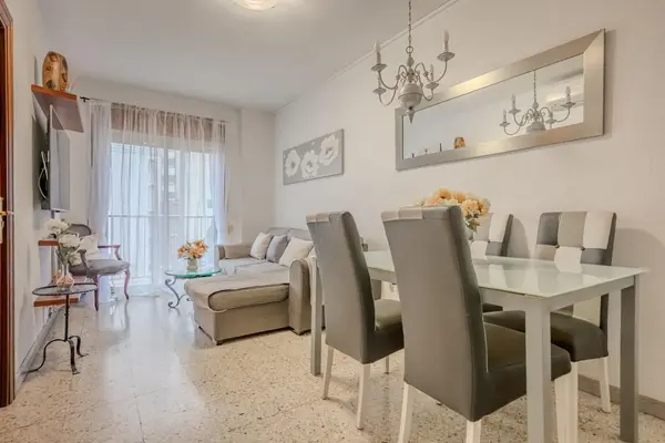 Spain get your residency! investment opportunity in Barcelona PR-00425