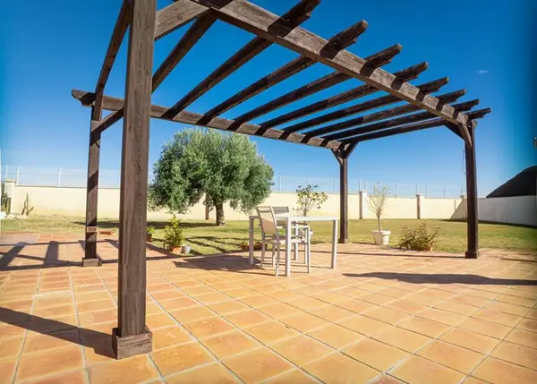 Spain Get your residency! villa in a prime location SVM763891