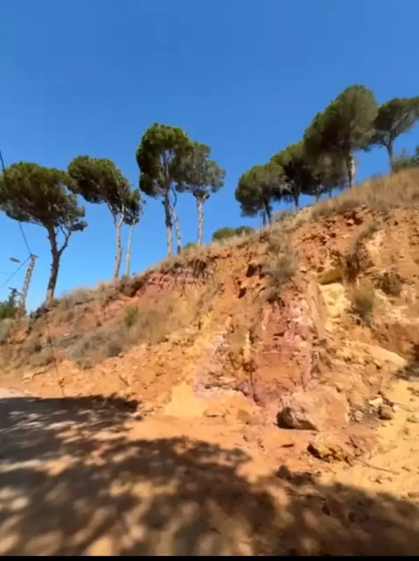 Beit mery prime land 839 sqm for Sale #6902