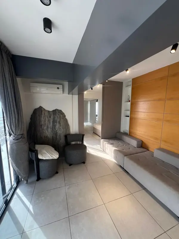 Kaslik fully renovated chalet + terrace, in a well known resort #6913