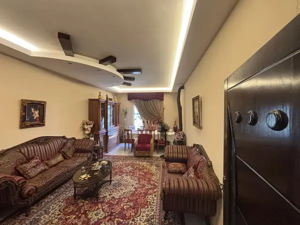 Maalaka fully decorated apartment 160 sqm for Sale open view #6917