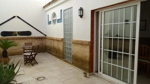 Spain Get your residency! renovated house 3 floors #008065