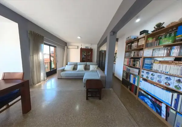 Spain Get your residency! renovated apartment in a quiet area 008335