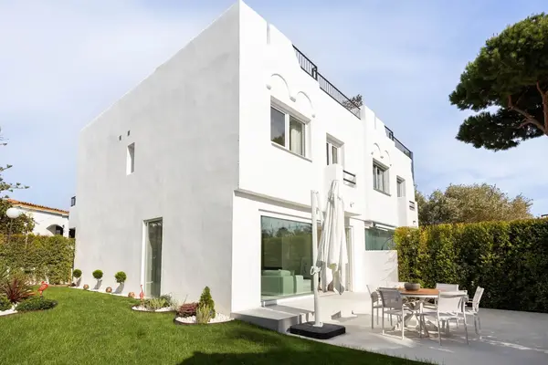 Spain Get your residency! townhouse close to the beach SPCRM4041