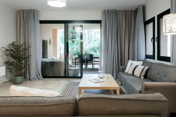 Spain get your residency! elegant apartment in a gated community SPCRM4268