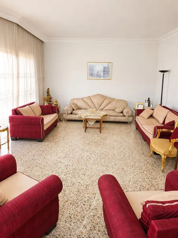 Achrafieh spacious apartment 170 sqm for Sale excellent location #6953