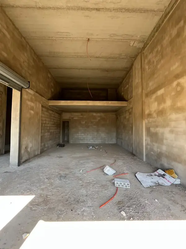 Zahle madine el sinayia 20 shops for Sale with 1000 sqm roof #6956