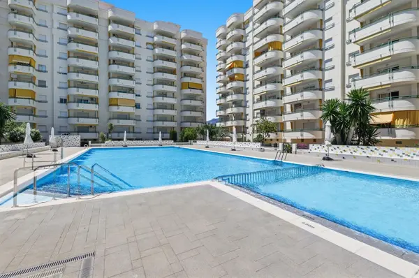 Spain get your residency! apartment in Gandia beach 009235